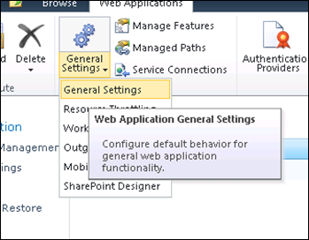 To enable flash in SharePoint 2010