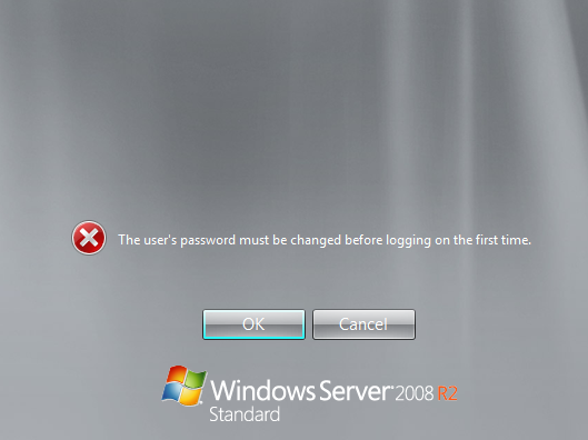 Password сервера. Изначальный пароль Windows 2008 r2. Windows Recovery XP.