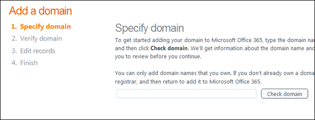 specify-domain-to-sharepoint-online
